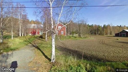 Lägenheter till salu i Skellefteå - Bild från Google Street View