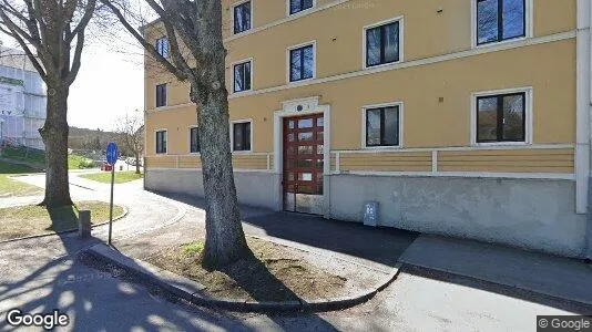 Lägenheter till salu i Majorna-Linné - Bild från Google Street View