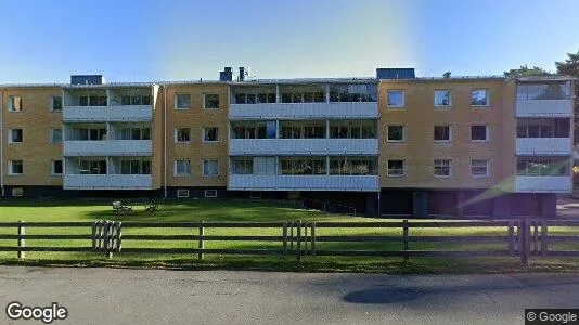 Lägenheter till salu i Jönköping - Bild från Google Street View