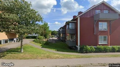 Lägenheter att hyra i Båstad - Bild från Google Street View