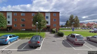 Lägenheter att hyra i Malung-Sälen - Bild från Google Street View