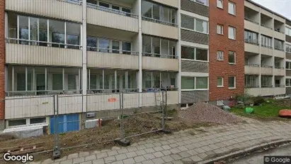 Lägenheter att hyra i Malmö Centrum - Bild från Google Street View