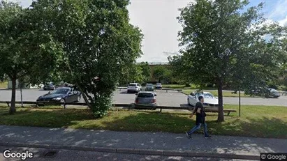 Lägenheter att hyra i Södertälje - Bild från Google Street View