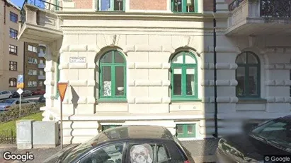 Bostadsrätter till salu i Helsingborg - Bild från Google Street View