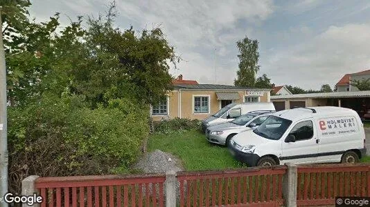 Lägenheter att hyra i Arboga - Bild från Google Street View