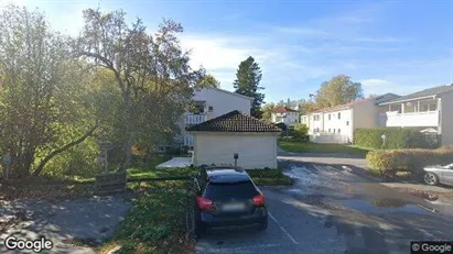 Rum att hyra i Sollentuna - Bild från Google Street View