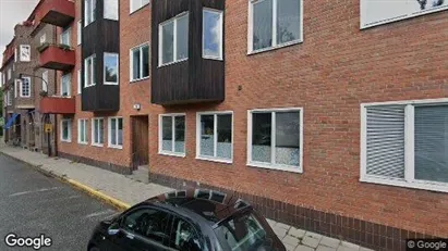 Bostadsrätter till salu i Lidingö - Bild från Google Street View