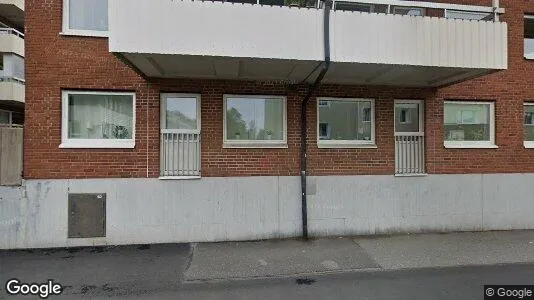 Bostadsrätter till salu i Jönköping - Bild från Google Street View