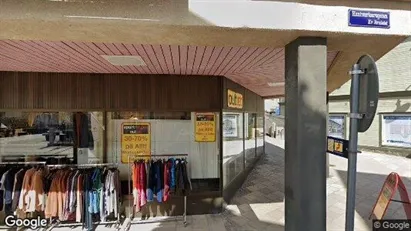 Bostadsrätter till salu i Norrtälje - Bild från Google Street View