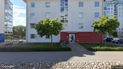 Bostadsrätter till salu i Karlstad - Bild från Google Street View