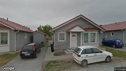 Bostadsrätter till salu i Gotland - Bild från Google Street View