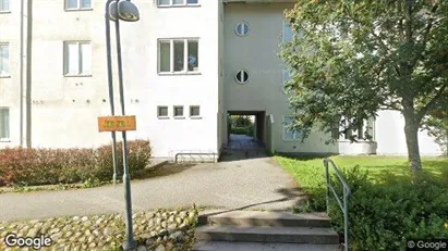 Lägenheter till salu i Söderort - Bild från Google Street View