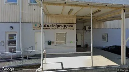 Lägenheter att hyra i Ale - Bild från Google Street View