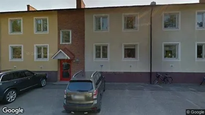 Lägenheter till salu i Luleå - Bild från Google Street View