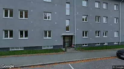 Lägenheter att hyra i Jönköping - Bild från Google Street View