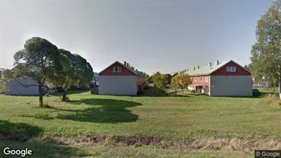 Lägenheter att hyra i Luleå - Bild från Google Street View