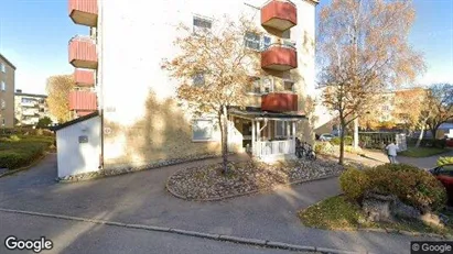 Lägenheter att hyra i Gävle - Bild från Google Street View