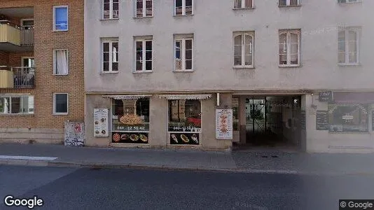 Lägenheter att hyra i Område ej specificerat - Bild från Google Street View