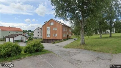 Lägenheter att hyra i Färgelanda - Bild från Google Street View