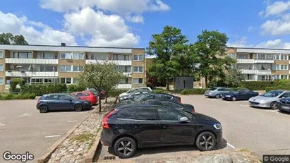 Lägenheter att hyra i Landskrona - Bild från Google Street View