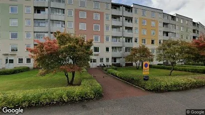 Lägenheter till salu i Nyköping - Bild från Google Street View