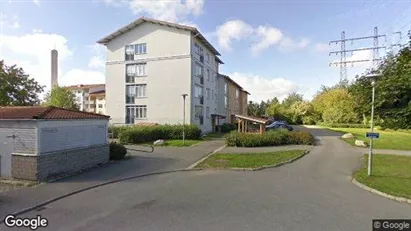 Lägenheter att hyra i Enköping - Bild från Google Street View