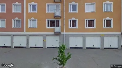 Lägenheter att hyra i Gävle - Bild från Google Street View