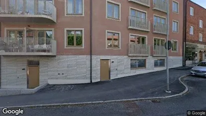 Bostadsrätter till salu i Lidingö - Bild från Google Street View