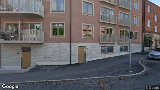 Bostadsrätter till salu i Lidingö - Bild från Google Street View