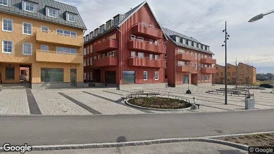 Bostadsrätter till salu i Järfälla - Bild från Google Street View