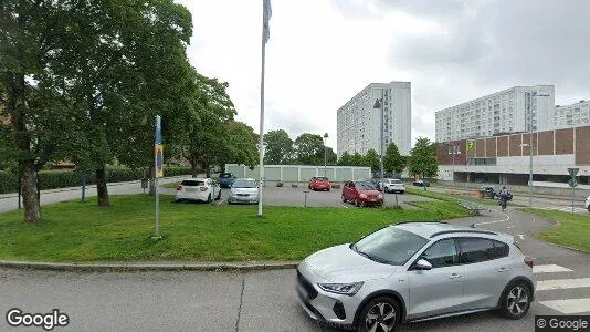 Lägenheter att hyra i Askim-Frölunda-Högsbo - Bild från Google Street View