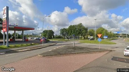 Lägenheter att hyra i Norra hisingen - Bild från Google Street View