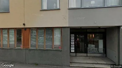 Lägenheter att hyra i Sundsvall - Bild från Google Street View