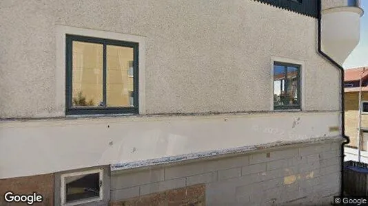 Lägenheter att hyra i Ulricehamn - Bild från Google Street View