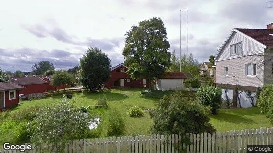 Lägenheter att hyra i Norrtälje - Bild från Google Street View