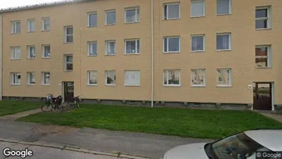 Lägenheter att hyra i Vimmerby - Bild från Google Street View