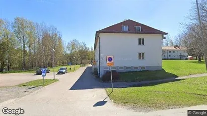 Lägenheter att hyra i Falun - Bild från Google Street View