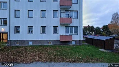 Lägenheter att hyra i Eskilstuna - Bild från Google Street View