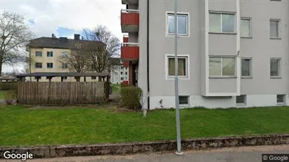 Lägenheter att hyra i Gislaved - Bild från Google Street View