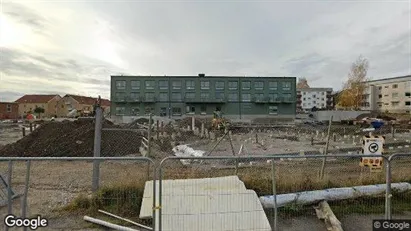 Lägenheter att hyra i Katrineholm - Bild från Google Street View