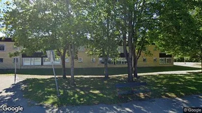 Lägenheter att hyra i Nyköping - Bild från Google Street View