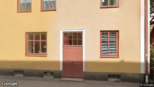 Lägenheter att hyra i Borlänge - Bild från Google Street View