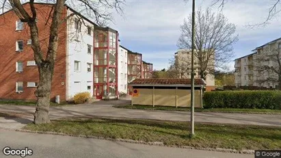 Lägenheter att hyra i Tranås - Bild från Google Street View