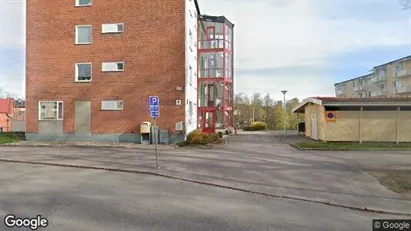 Lägenheter att hyra i Tranås - Bild från Google Street View