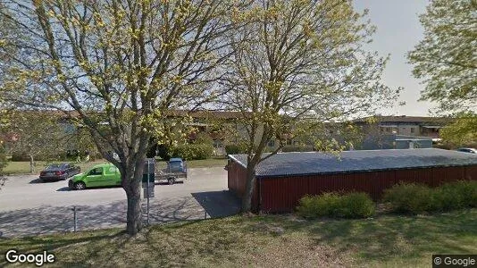 Lägenheter att hyra i Linköping - Bild från Google Street View