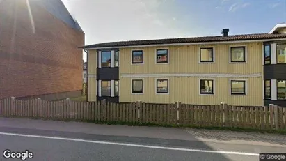 Lägenheter att hyra i Vetlanda - Bild från Google Street View