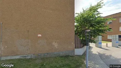 Lägenheter att hyra i Södertälje - Bild från Google Street View