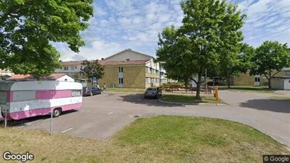 Lägenheter att hyra i Linköping - Bild från Google Street View