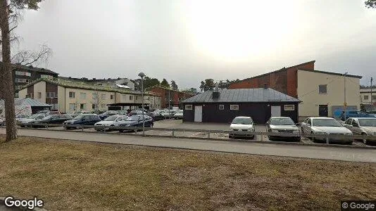 Lägenheter att hyra i Linköping - Bild från Google Street View