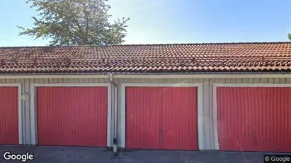 Lägenheter att hyra i Växjö - Bild från Google Street View